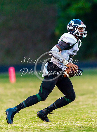 SE Raleigh @ Wake Forest Var Football