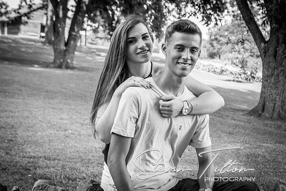 Senior Portraits