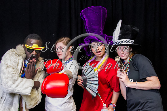 WFHS Spring Fling 2015