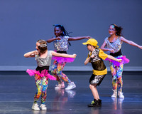 Destiny Dance - A Summer Gala