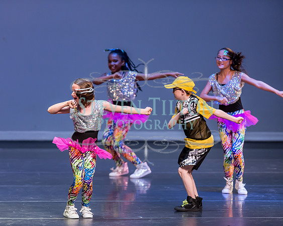 Destiny Dance - A Summer Gala