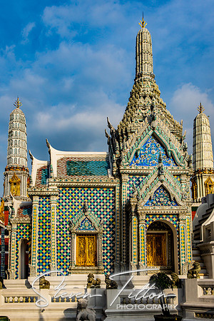 The Royal Palace