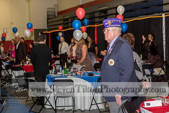 2013 JROTC Military Ball