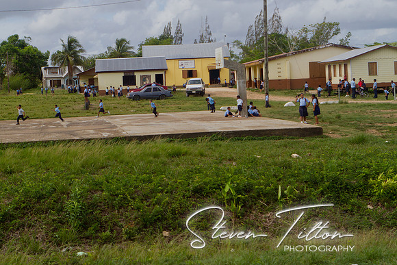 Belize