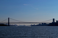 George Washington Bridge