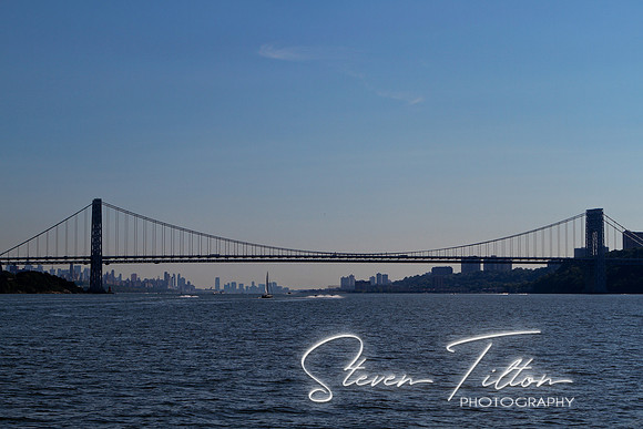 George Washington Bridge