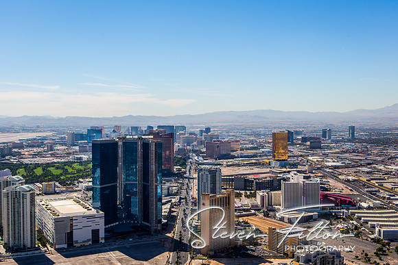 Las Vegas Strip