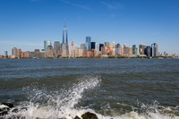 Manhattan, NY