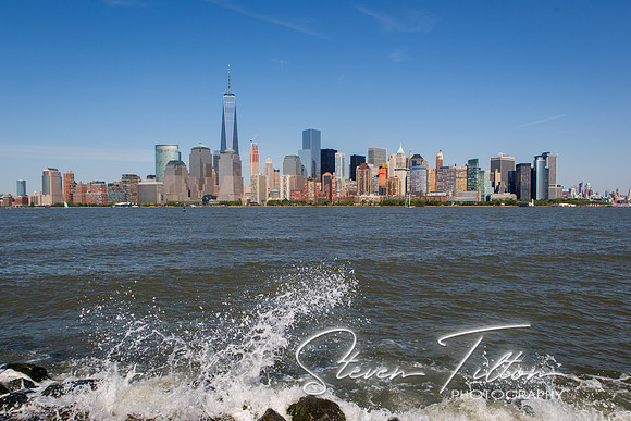 Manhattan, NY