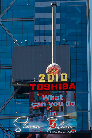 Times Square