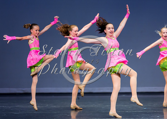DDI Summer Gala 2015