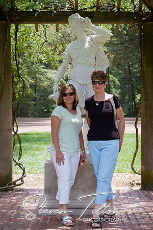 Visiting Biltmore Estates