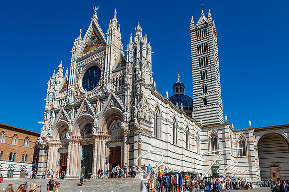 Siena Cathedral
