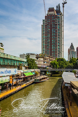 A Visit to Thailand