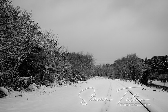 Christmas Snow