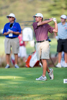 NCHSAA 4A Golf Championship