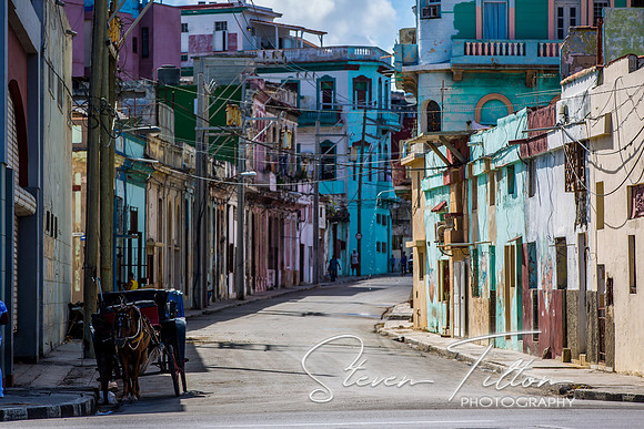 Historic Havana Cuba