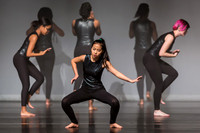 WFHS Spring Dance Concert