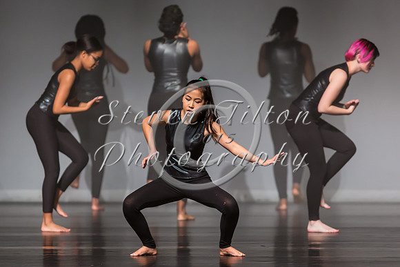 WFHS Spring Dance Concert