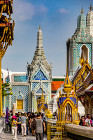 The Royal Palace
