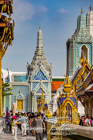 The Royal Palace