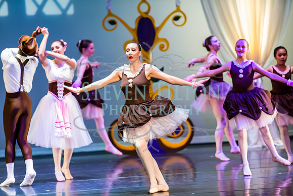 DDI - A Winter Gala
