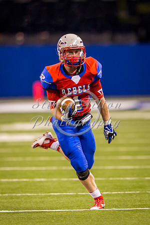 Horseshoe Classic 2015