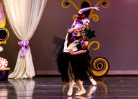 DDI - A Winter Gala