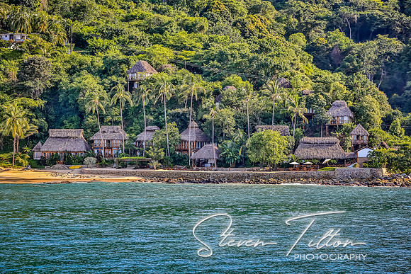 Los Arcos Mismaloya & Quimixto, Mexico