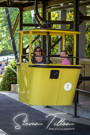 Busch Gardens Williamsburg