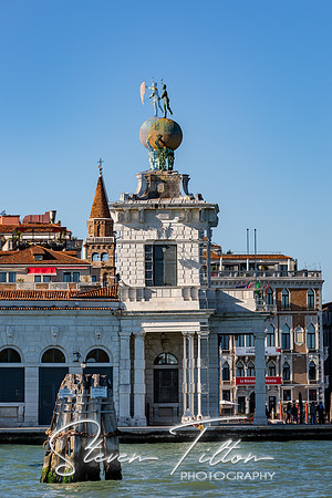 Punta della Dogana