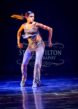 Destiny Dance Institute - Viva Las Vegas