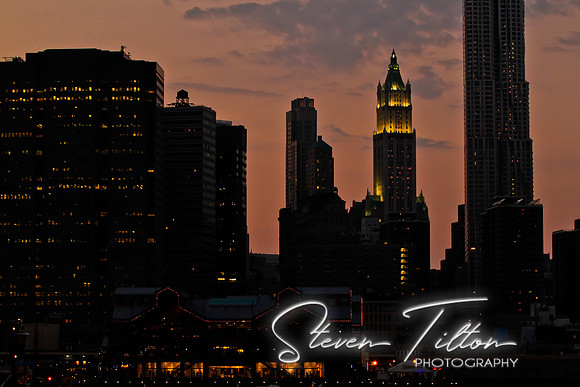 South Street Seaport