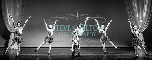 Destiny Winter Gala 2013