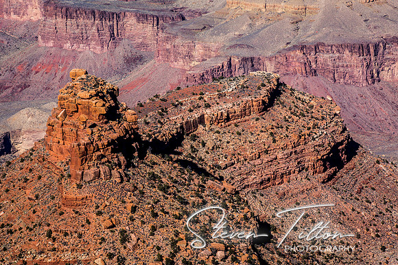 Grand Canyon Railroad