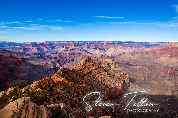 Grand Canyon National Park