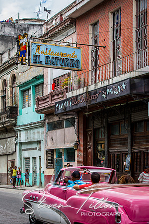 Historic Havana Cuba