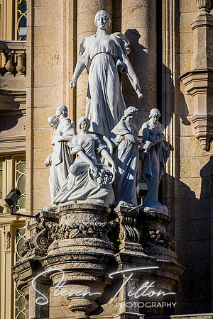 Gran Teatro de La Habana
