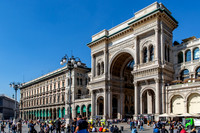 Galleria Vittorio Emanuele II