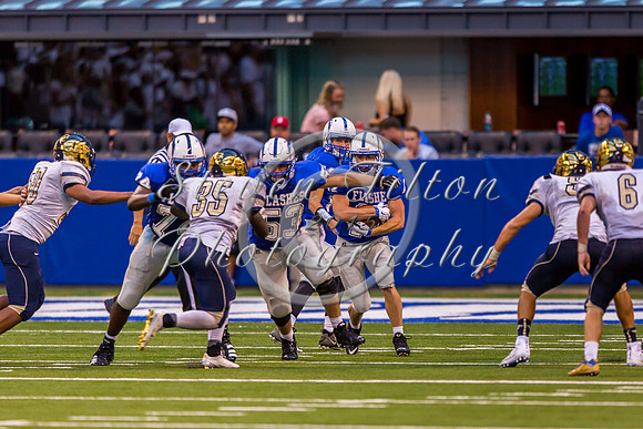 Horseshoe Classic 2015