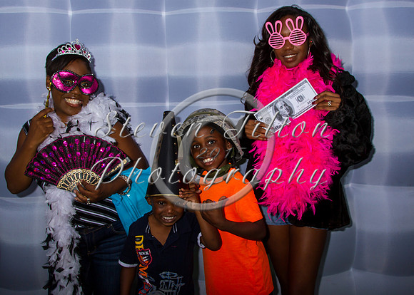 Powhatan Palooza