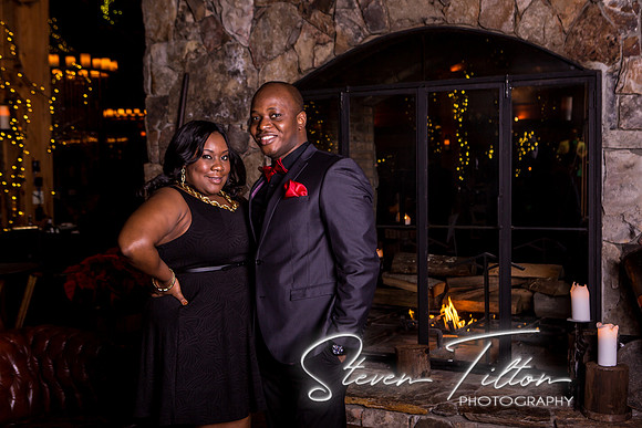 Pack Rat Holiday Party