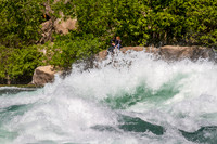 White Water Walk