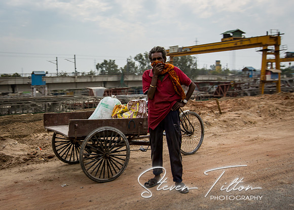 New Delhi Sights