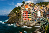 Riomaggiore