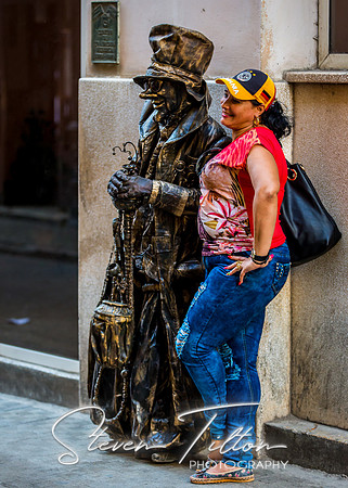 Historic Havana Cuba