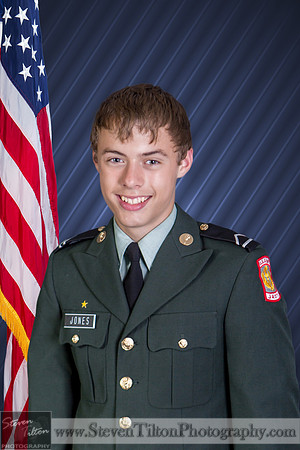 Jones, Grayson