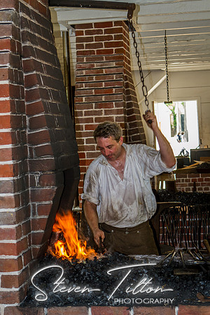 Colonial Williamsburg