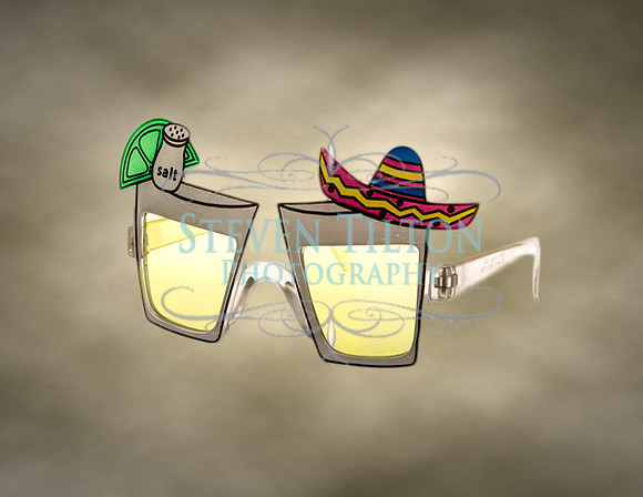 Photobooth Sunglasses