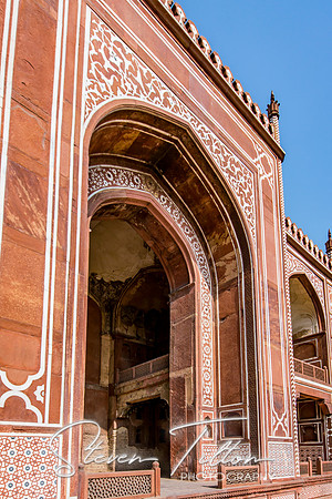 Tomb of I'timad-ud-Daulah